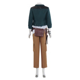 Kay Vess Kostüm Set ST Outlaws Kay Vess Cosplay Outfits